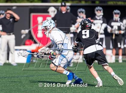 Thumbnail 1 in Medfield vs Longmeadow (MIAA Division 2 Final) photogallery.