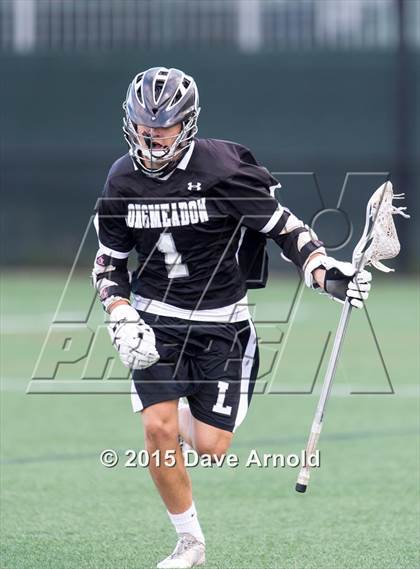 Thumbnail 1 in Medfield vs Longmeadow (MIAA Division 2 Final) photogallery.