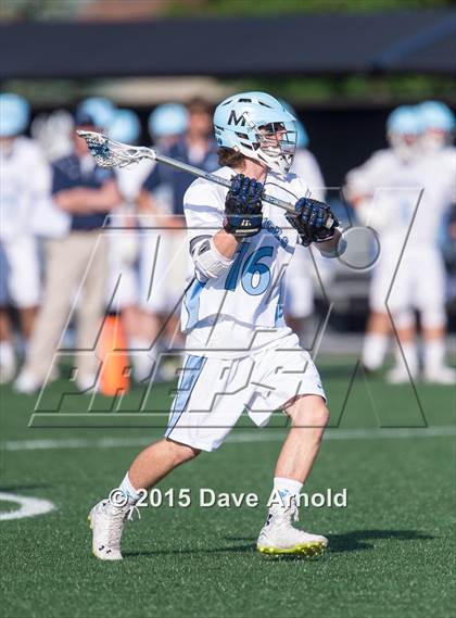 Thumbnail 3 in Medfield vs Longmeadow (MIAA Division 2 Final) photogallery.