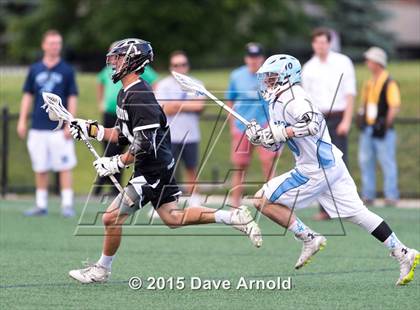 Thumbnail 2 in Medfield vs Longmeadow (MIAA Division 2 Final) photogallery.
