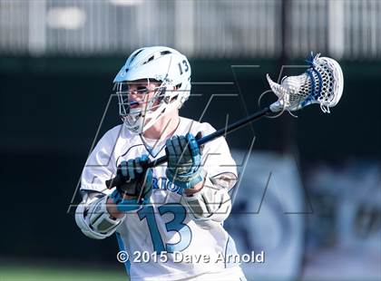 Thumbnail 2 in Medfield vs Longmeadow (MIAA Division 2 Final) photogallery.