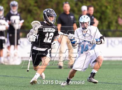 Thumbnail 3 in Medfield vs Longmeadow (MIAA Division 2 Final) photogallery.