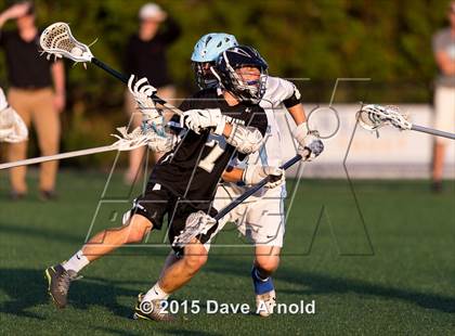 Thumbnail 2 in Medfield vs Longmeadow (MIAA Division 2 Final) photogallery.