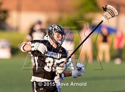 Thumbnail 2 in Medfield vs Longmeadow (MIAA Division 2 Final) photogallery.