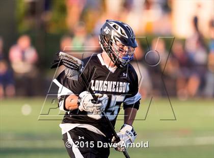 Thumbnail 3 in Medfield vs Longmeadow (MIAA Division 2 Final) photogallery.