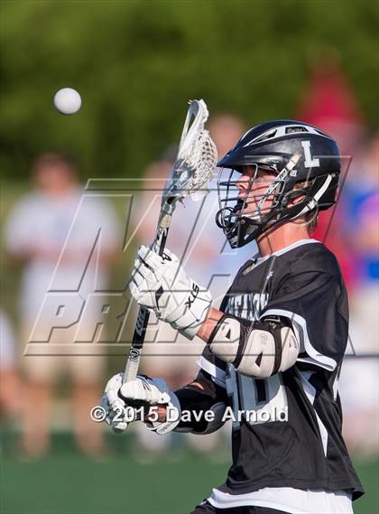 Thumbnail 3 in Medfield vs Longmeadow (MIAA Division 2 Final) photogallery.