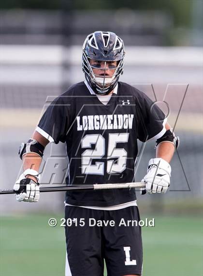 Thumbnail 2 in Medfield vs Longmeadow (MIAA Division 2 Final) photogallery.