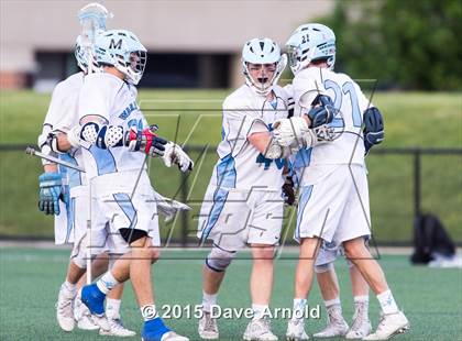 Thumbnail 1 in Medfield vs Longmeadow (MIAA Division 2 Final) photogallery.