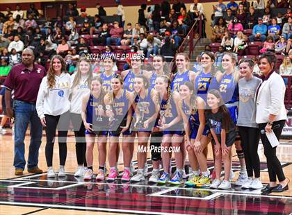Thumbnail 1 in Lipan vs Douglass (Tenaha Holiday Hoops Classic) photogallery.