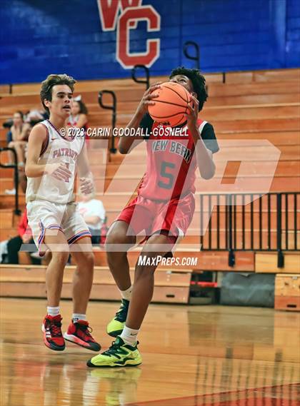 Thumbnail 1 in New Bern @ West Carteret photogallery.