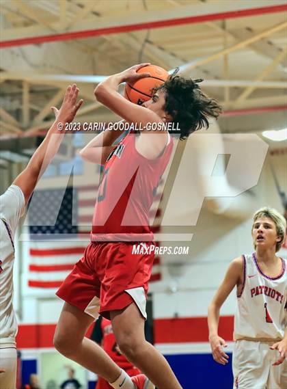 Thumbnail 3 in New Bern @ West Carteret photogallery.