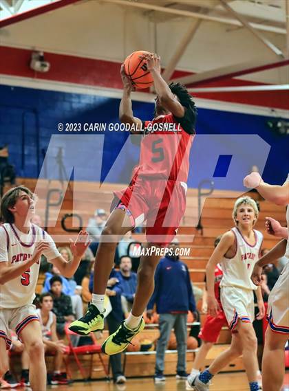 Thumbnail 2 in New Bern @ West Carteret photogallery.