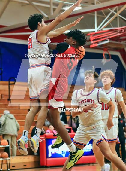 Thumbnail 1 in New Bern @ West Carteret photogallery.