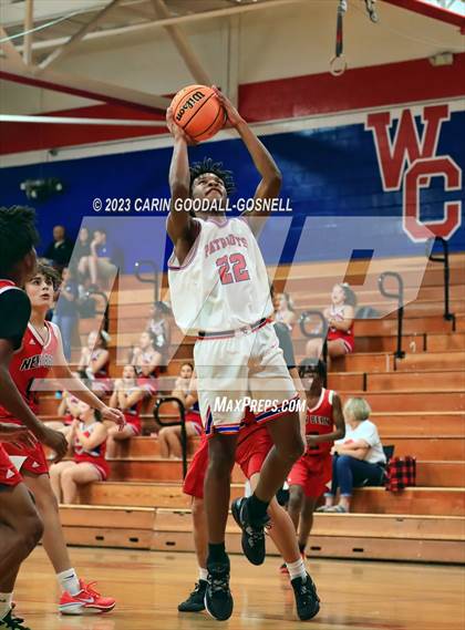 Thumbnail 3 in New Bern @ West Carteret photogallery.