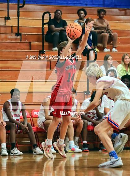 Thumbnail 3 in New Bern @ West Carteret photogallery.