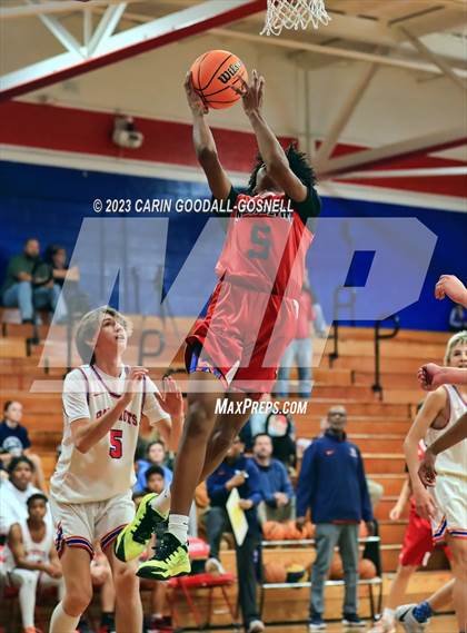 Thumbnail 3 in New Bern @ West Carteret photogallery.