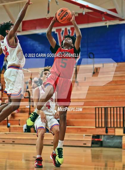 Thumbnail 3 in New Bern @ West Carteret photogallery.