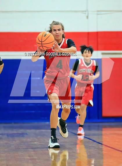 Thumbnail 3 in New Bern @ West Carteret photogallery.