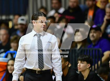 Thumbnail 2 in Westlake vs. Warren (UIL Class 6A Area Playoff) photogallery.