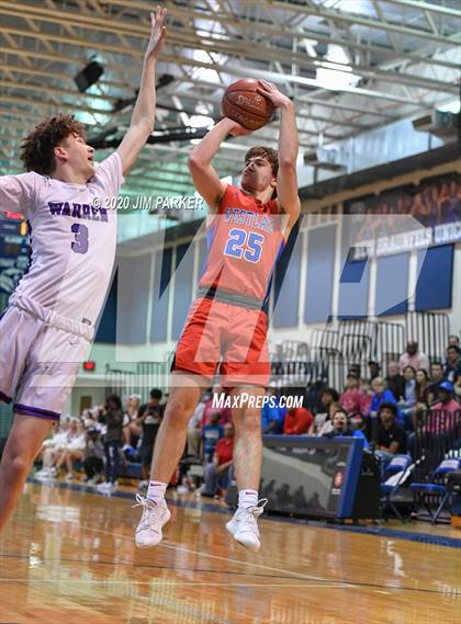 Thumbnail 3 in Westlake vs. Warren (UIL Class 6A Area Playoff) photogallery.