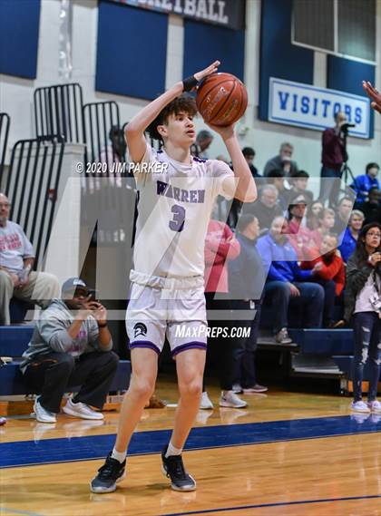 Thumbnail 2 in Westlake vs. Warren (UIL Class 6A Area Playoff) photogallery.