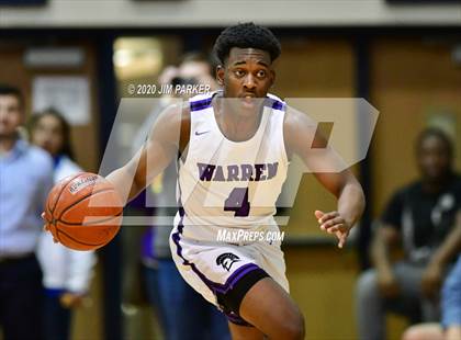 Thumbnail 1 in Westlake vs. Warren (UIL Class 6A Area Playoff) photogallery.