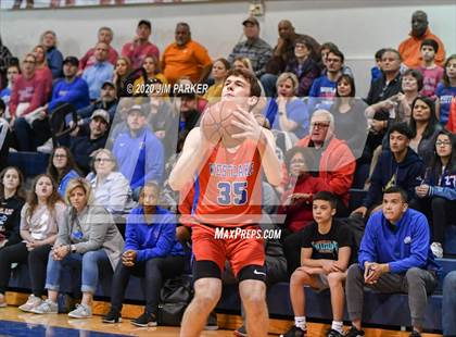 Thumbnail 3 in Westlake vs. Warren (UIL Class 6A Area Playoff) photogallery.