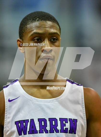 Thumbnail 2 in Westlake vs. Warren (UIL Class 6A Area Playoff) photogallery.
