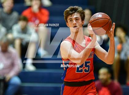 Thumbnail 1 in Westlake vs. Warren (UIL Class 6A Area Playoff) photogallery.
