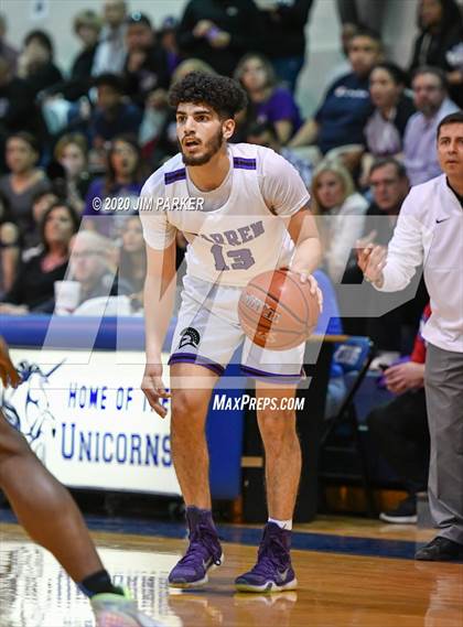 Thumbnail 3 in Westlake vs. Warren (UIL Class 6A Area Playoff) photogallery.