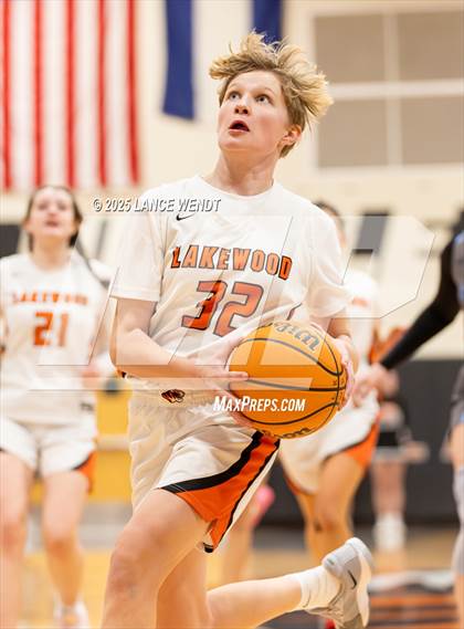 Thumbnail 3 in Ralston Valley @ Lakewood photogallery.