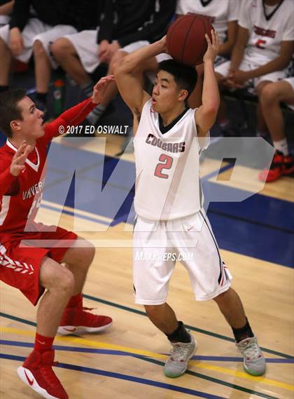 Thumbnail 3 in University vs. Albany photogallery.