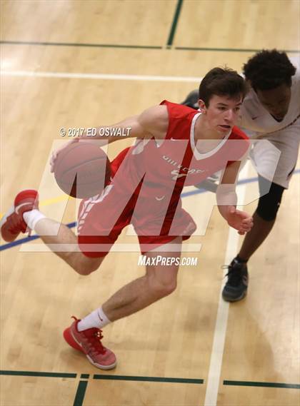 Thumbnail 1 in University vs. Albany photogallery.