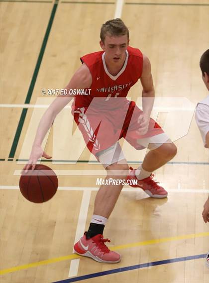 Thumbnail 1 in University vs. Albany photogallery.