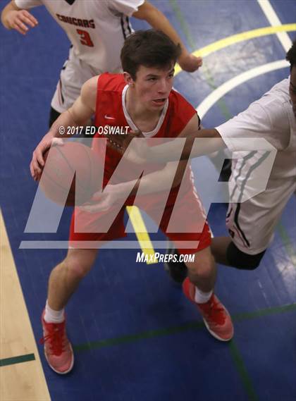Thumbnail 3 in University vs. Albany photogallery.