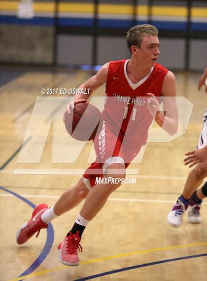 Thumbnail 1 in University vs. Albany photogallery.