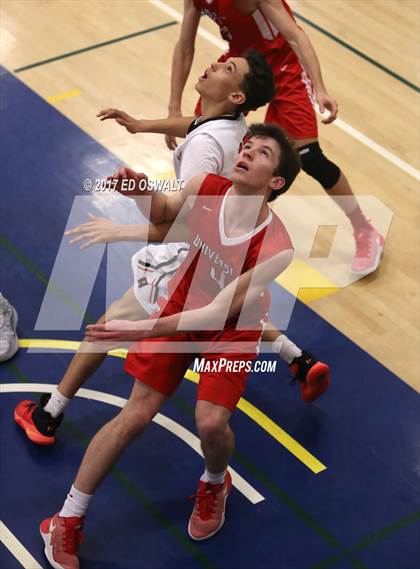 Thumbnail 1 in University vs. Albany photogallery.