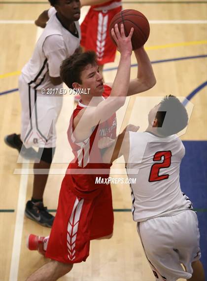 Thumbnail 3 in University vs. Albany photogallery.