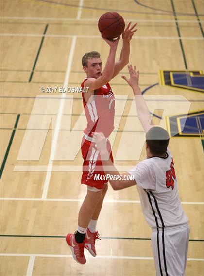 Thumbnail 3 in University vs. Albany photogallery.