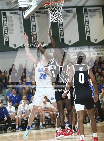 Thumbnail 2 in Alexander Hamilton vs Haldane (Section 1 Class C Final) photogallery.