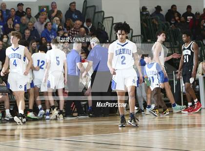 Thumbnail 1 in Alexander Hamilton vs Haldane (Section 1 Class C Final) photogallery.
