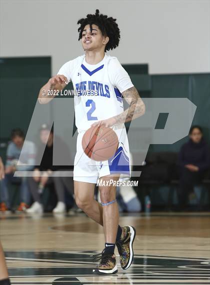 Thumbnail 1 in Alexander Hamilton vs Haldane (Section 1 Class C Final) photogallery.
