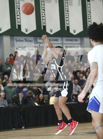 Thumbnail 3 in Alexander Hamilton vs Haldane (Section 1 Class C Final) photogallery.