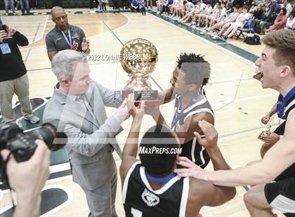 Thumbnail 2 in Alexander Hamilton vs Haldane (Section 1 Class C Final) photogallery.