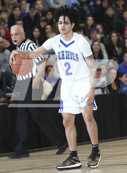 Thumbnail 2 in Alexander Hamilton vs Haldane (Section 1 Class C Final) photogallery.