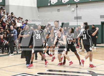 Thumbnail 3 in Alexander Hamilton vs Haldane (Section 1 Class C Final) photogallery.