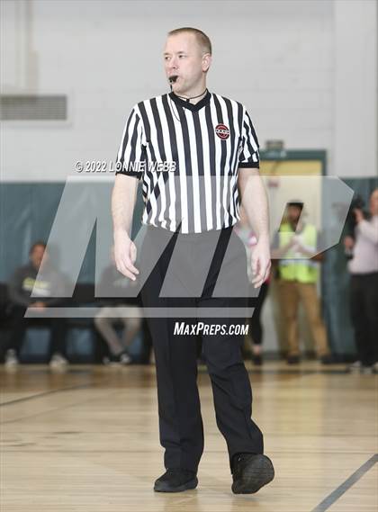 Thumbnail 1 in Alexander Hamilton vs Haldane (Section 1 Class C Final) photogallery.