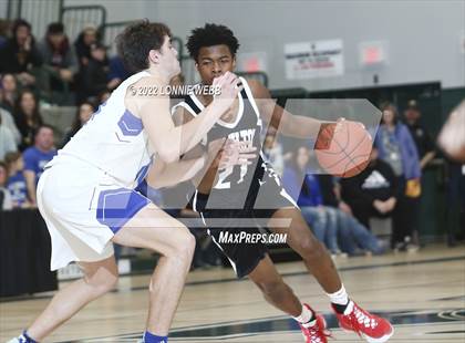 Thumbnail 1 in Alexander Hamilton vs Haldane (Section 1 Class C Final) photogallery.