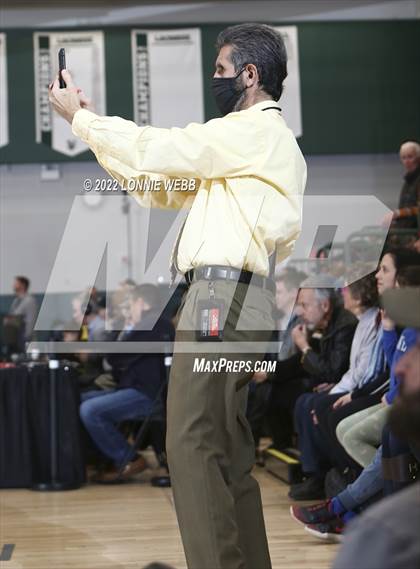 Thumbnail 3 in Alexander Hamilton vs Haldane (Section 1 Class C Final) photogallery.