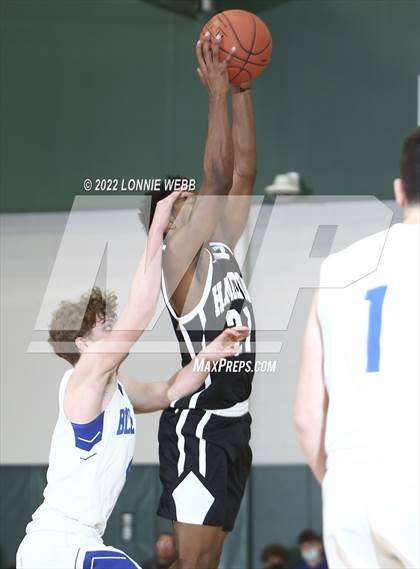 Thumbnail 3 in Alexander Hamilton vs Haldane (Section 1 Class C Final) photogallery.